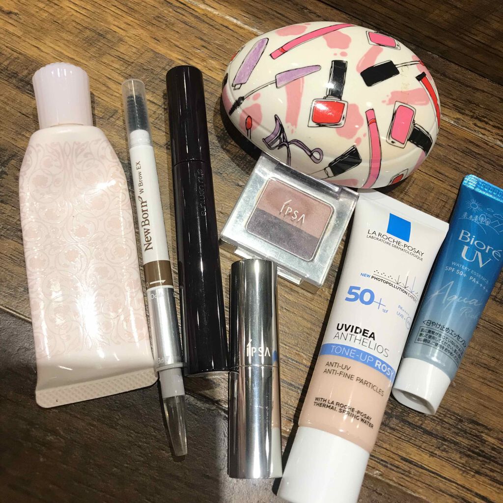 fサインディフェンス ケアティントBB/AYURA/BBクリームを使ったクチコミ(1枚目)