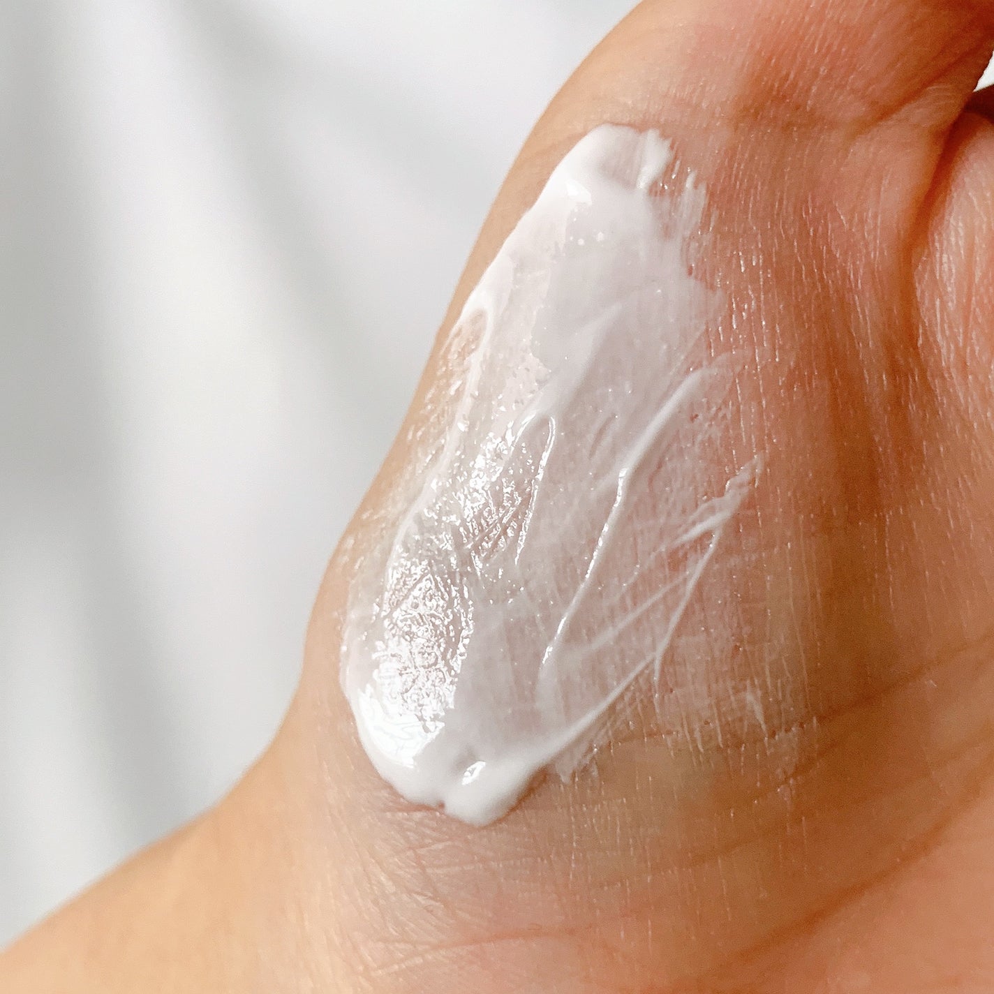 CUREPAIR MELA CREAM /KOPHER/フェイスクリームを使ったクチコミ(3枚目)