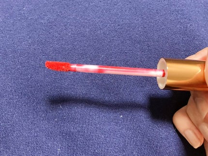 ラストベルベットティント/BBIA/リップティントを使ったクチコミ(2枚目)