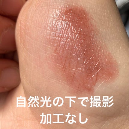 リップペンシル LE/IPSA/リップライナーを使ったクチコミ(3枚目)