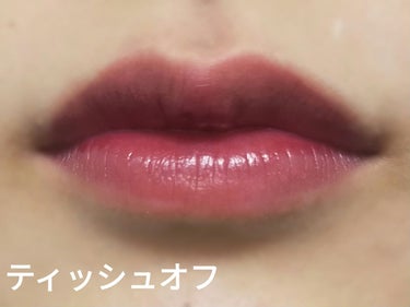 ジューシーライアーウォーターティント（JUICY LIAR WATER TINT）/lilybyred/口紅を使ったクチコミ（3枚目）