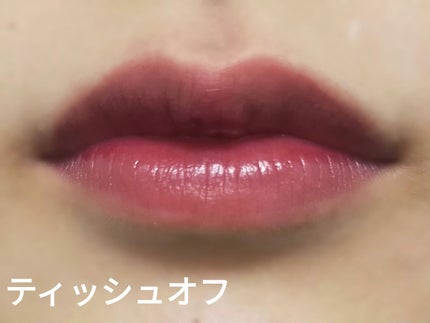 ジューシーライアー ウォーターティント/lilybyred/リップティントを使ったクチコミ(3枚目)