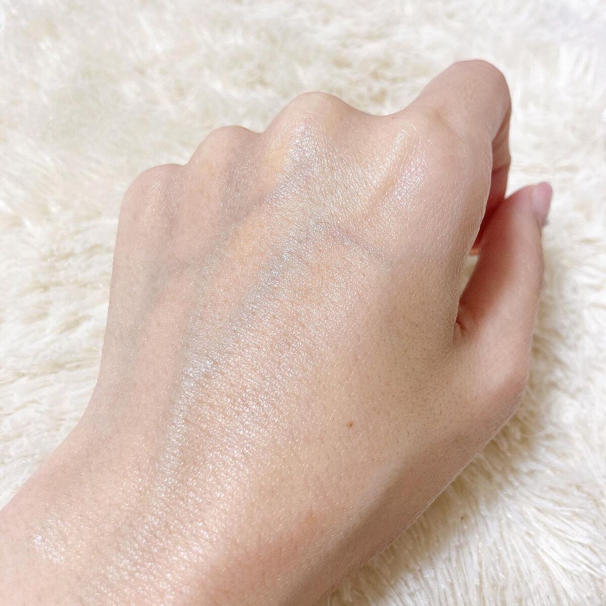 ミミチュール マイ グロウ オイル/クラブ/ブースター・導入液を使ったクチコミ（3枚目）