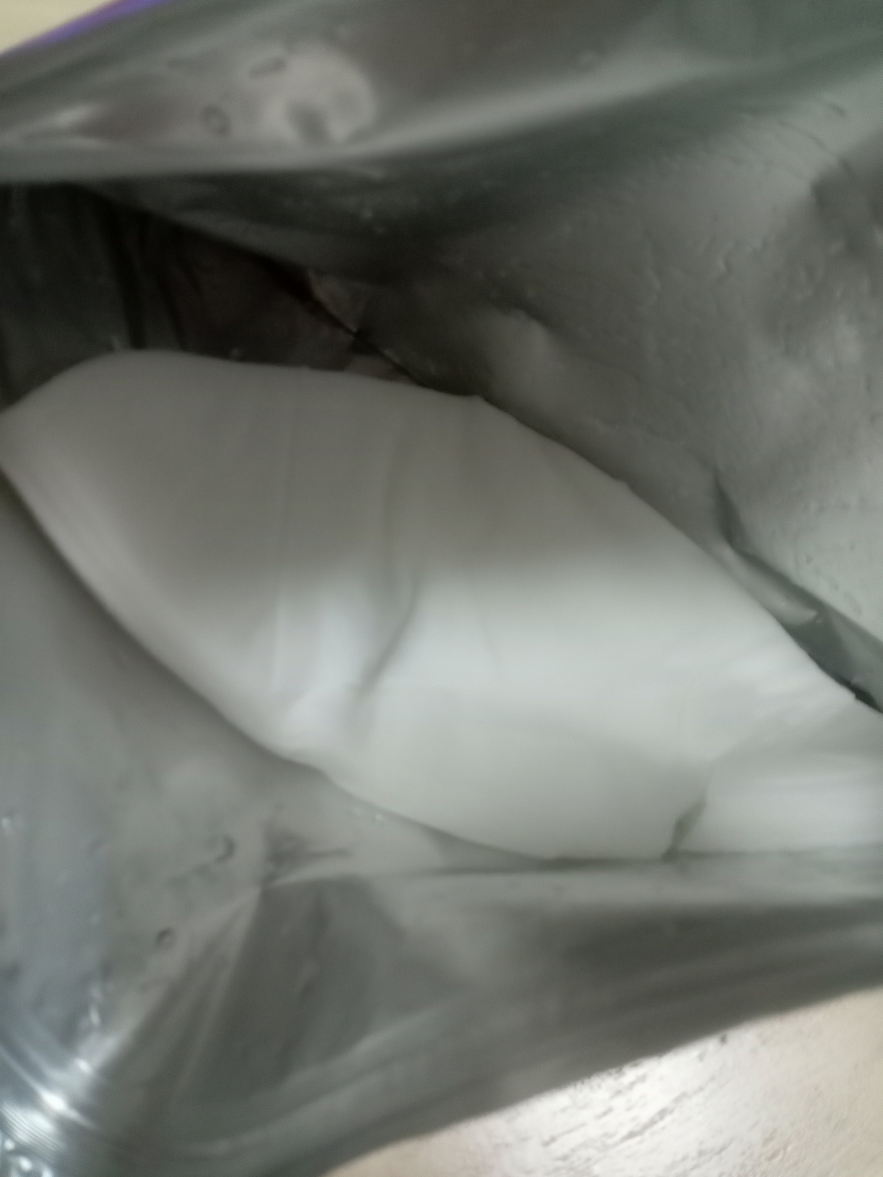 テモギーデイリーモイスチャーマスク バクチオール/TEMOGEY/シートマスク・パックを使ったクチコミ（2枚目）