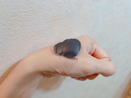 ソフティモ クリアプロ クレンジングバーム CICAブラック ホット/ソフティモ/クレンジングバームを使ったクチコミ(6枚目)