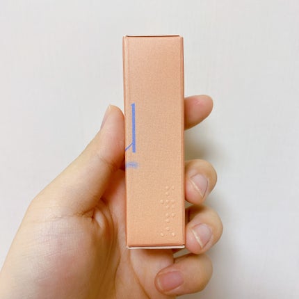 エスポア クチュールリップグロス/espoir/リップグロスを使ったクチコミ(5枚目)