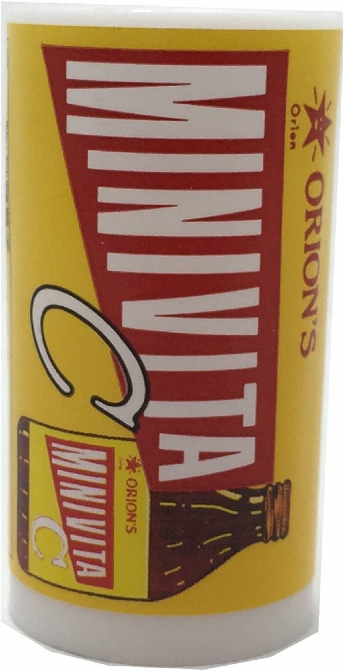 オリオン オリオン　ミニヴィタ　ミニコーラ