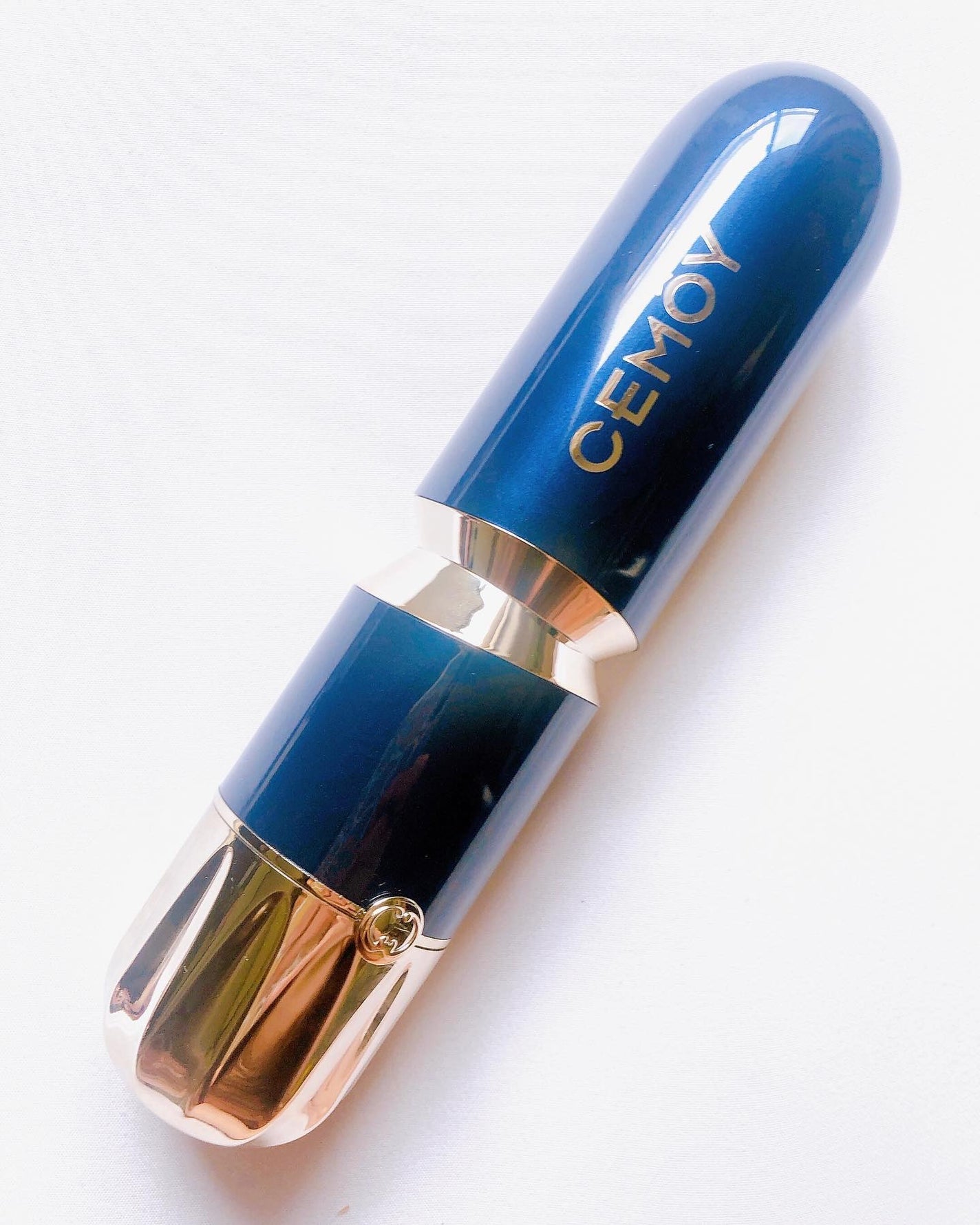 5G ESSENCE LOTION/CEMOY/化粧水を使ったクチコミ(4枚目)