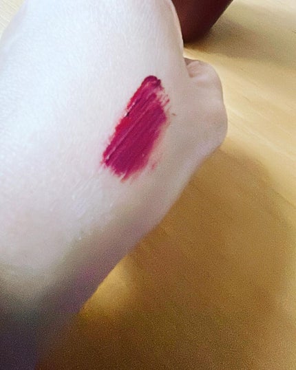 オーガニックロングマスカラ/アクア・アクア/マスカラを使ったクチコミ(2枚目)