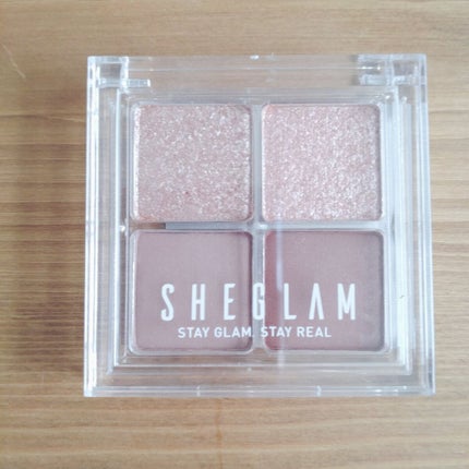 ゆーや❣️フォロバ100%❣️ on LIPS 「今回はSHEIN購入品の紹介です!プチプラコスメと美容雑貨など..」(10枚目)