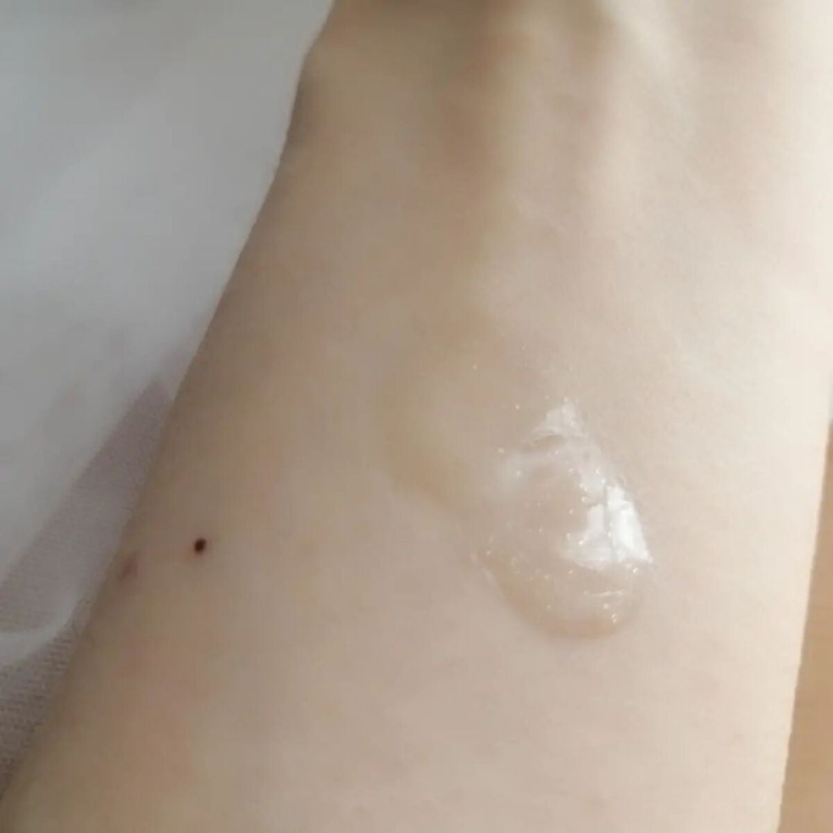 ホーリー キス グロウ フレグランス ミスト/GENTY/香水(レディース)を使ったクチコミ(4枚目)