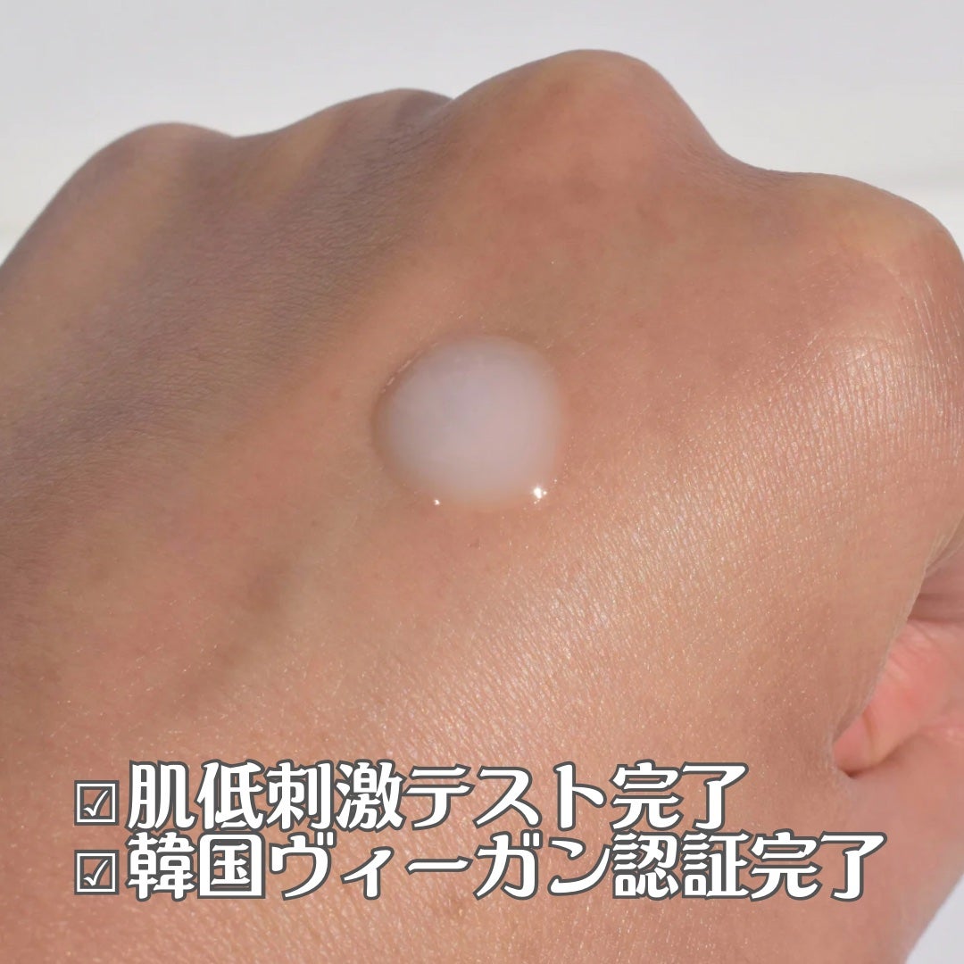 リアルナイアシンアミドセラム/NEOGEN/美容液を使ったクチコミ(8枚目)