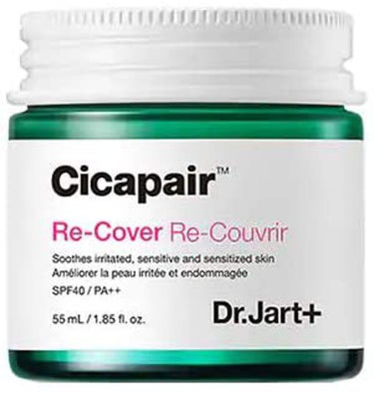 ドクタージャルト シカペアリカバー