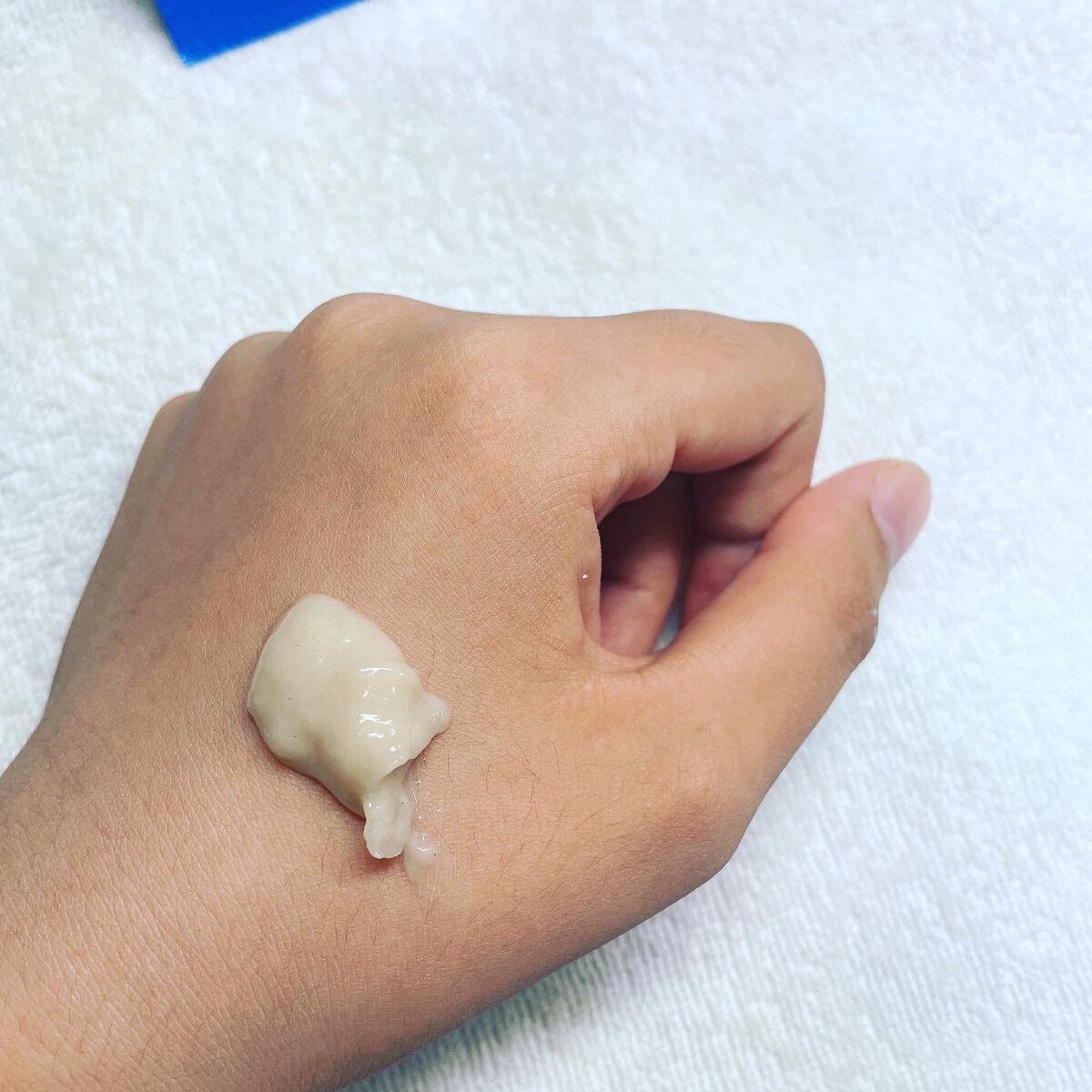 エデンの女神 forスカルプ/テラムス/市販シャンプーを使ったクチコミ(2枚目)