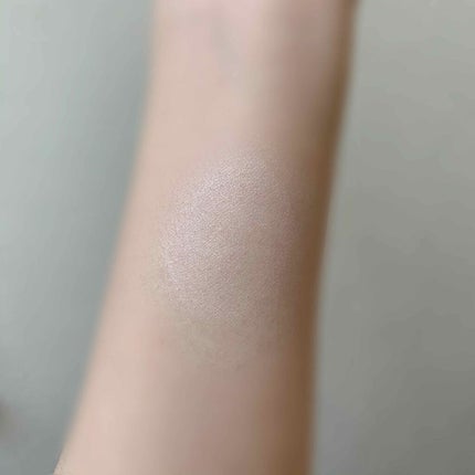 WHITE CREAMY CUSHION(ウユファンデ)/G9SKIN/化粧下地を使ったクチコミ(3枚目)