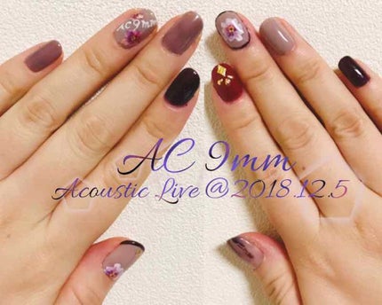 ウィークリージェル/HOMEI/ジェルネイルを使ったクチコミ(1枚目)