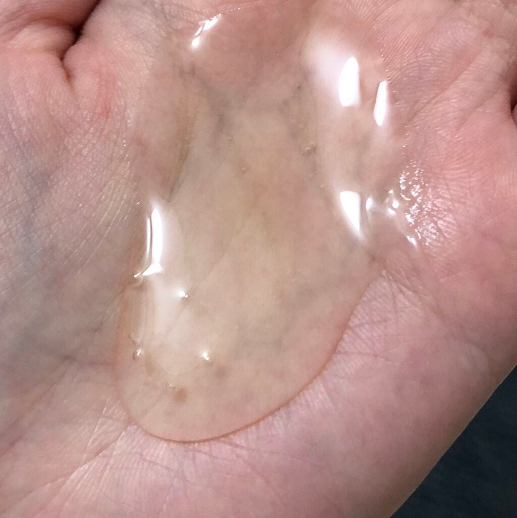 スカルプD ボーテ ナチュラスター スカルプシャンプー/トリートメントパック/アンファー(スカルプD)/シャンプー・コンディショナーを使ったクチコミ(2枚目)