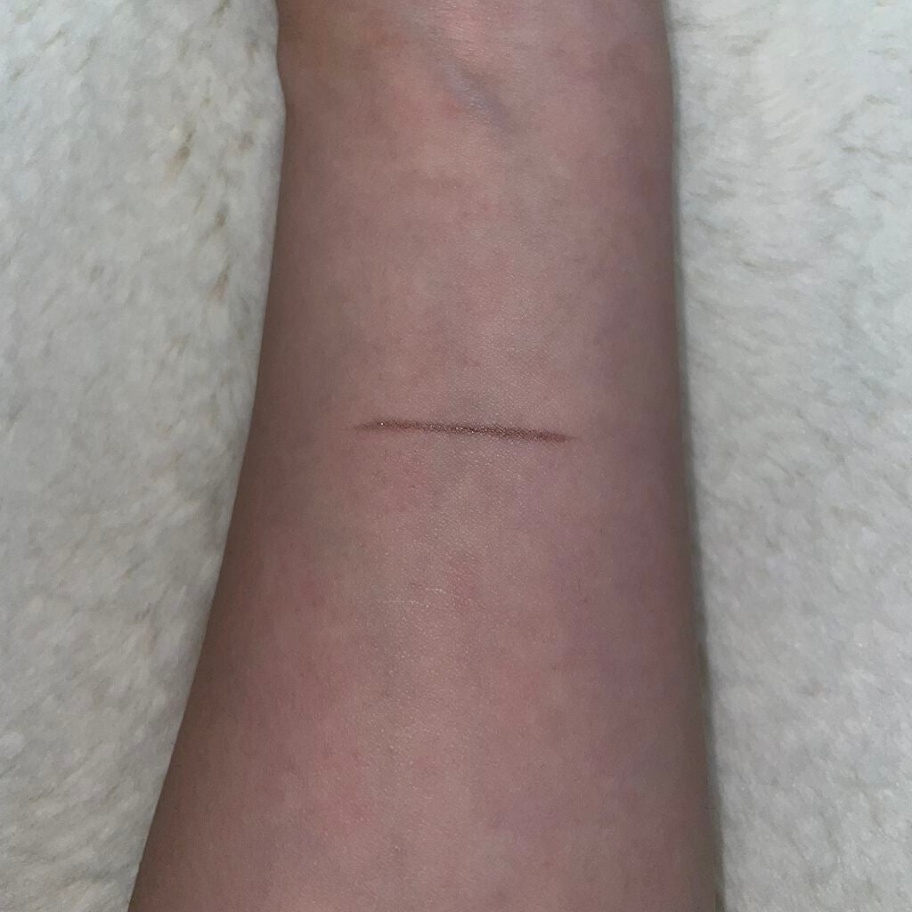 ダブルラインエキスパート/KATE/リキッドアイライナーを使ったクチコミ(4枚目)