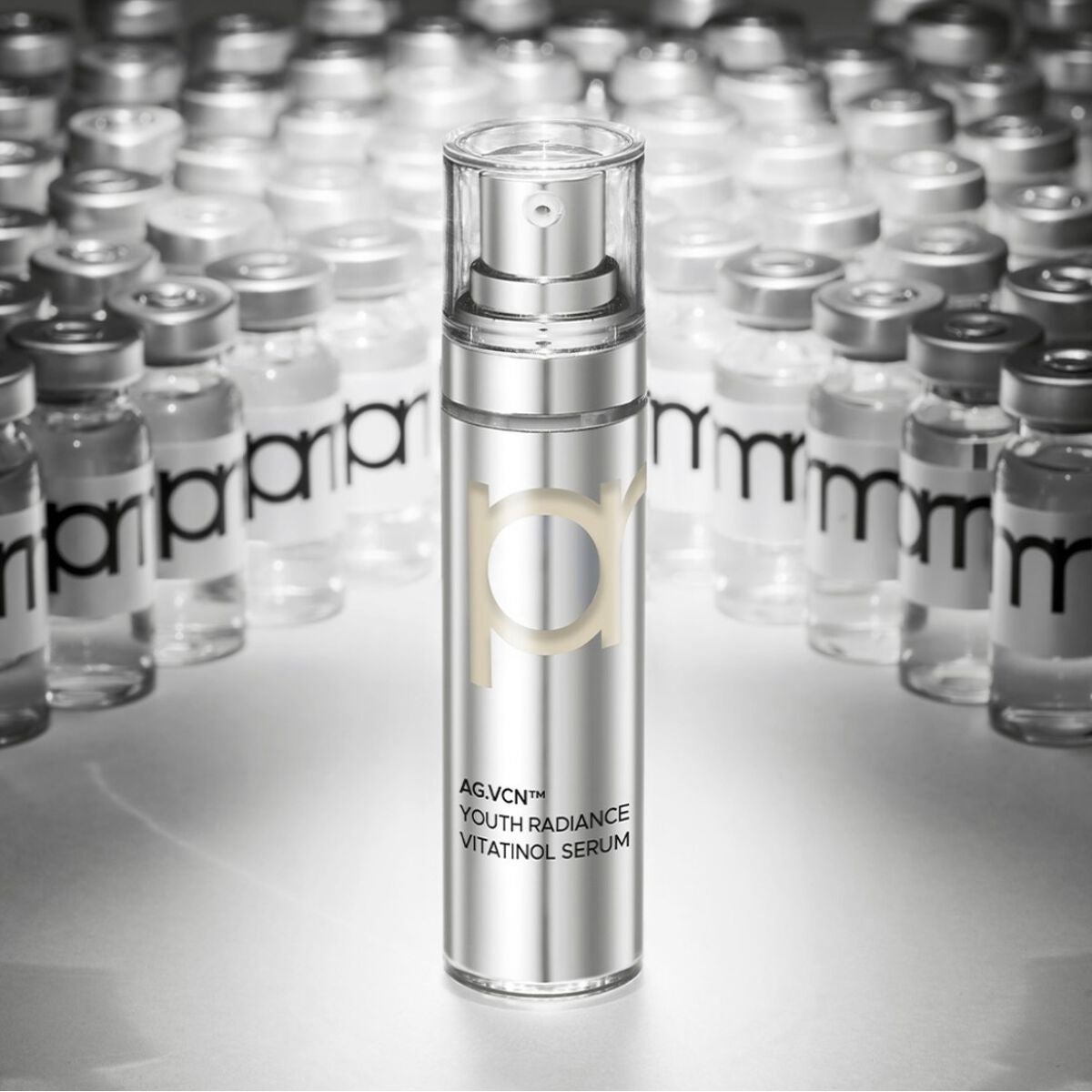 ユース ラディアンス ビタチノール セラム/primera/美容液を使ったクチコミ(1枚目)