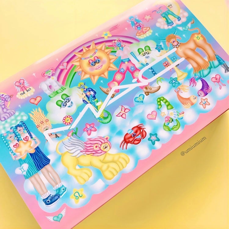 ラスターガラス リップスティック(アストロシャイン コレクション)/M・A・C/口紅を使ったクチコミ(7枚目)