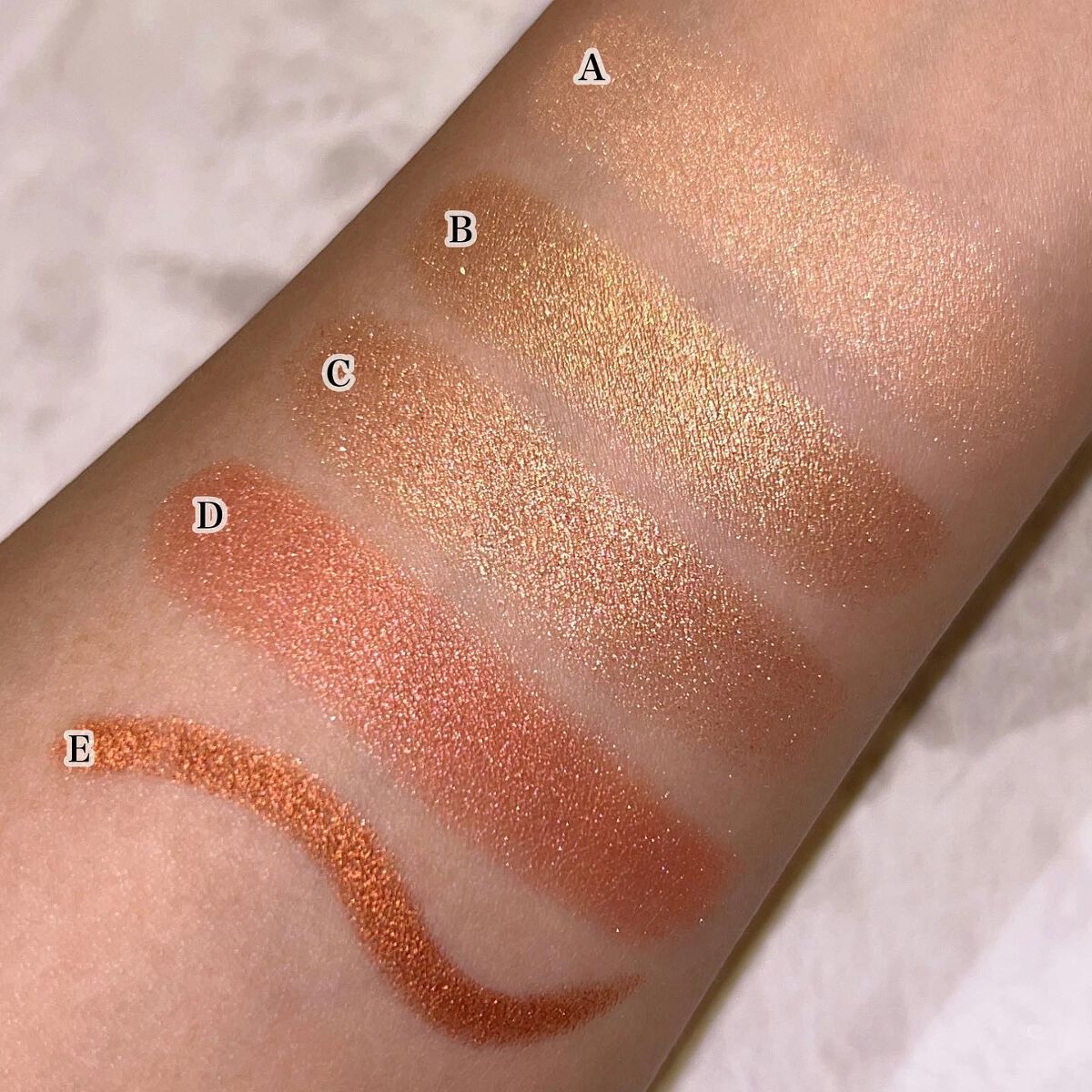 アイ カラー クォード/TOM FORD BEAUTY/アイシャドウパレットを使ったクチコミ(6枚目)