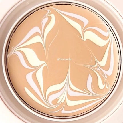 グロー アンプルパクト/MISSHA/クリーム・エマルジョンファンデーションを使ったクチコミ(6枚目)