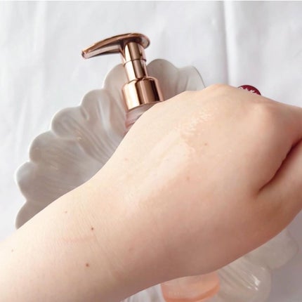 プルント ディープリペア美容液ヘアオイル/Purunt./ヘアオイルを使ったクチコミ(6枚目)