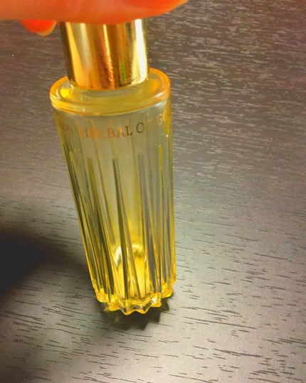 アルビオン ハーバルオイル ゴールド/ALBION/フェイスオイルを使ったクチコミ(1枚目)