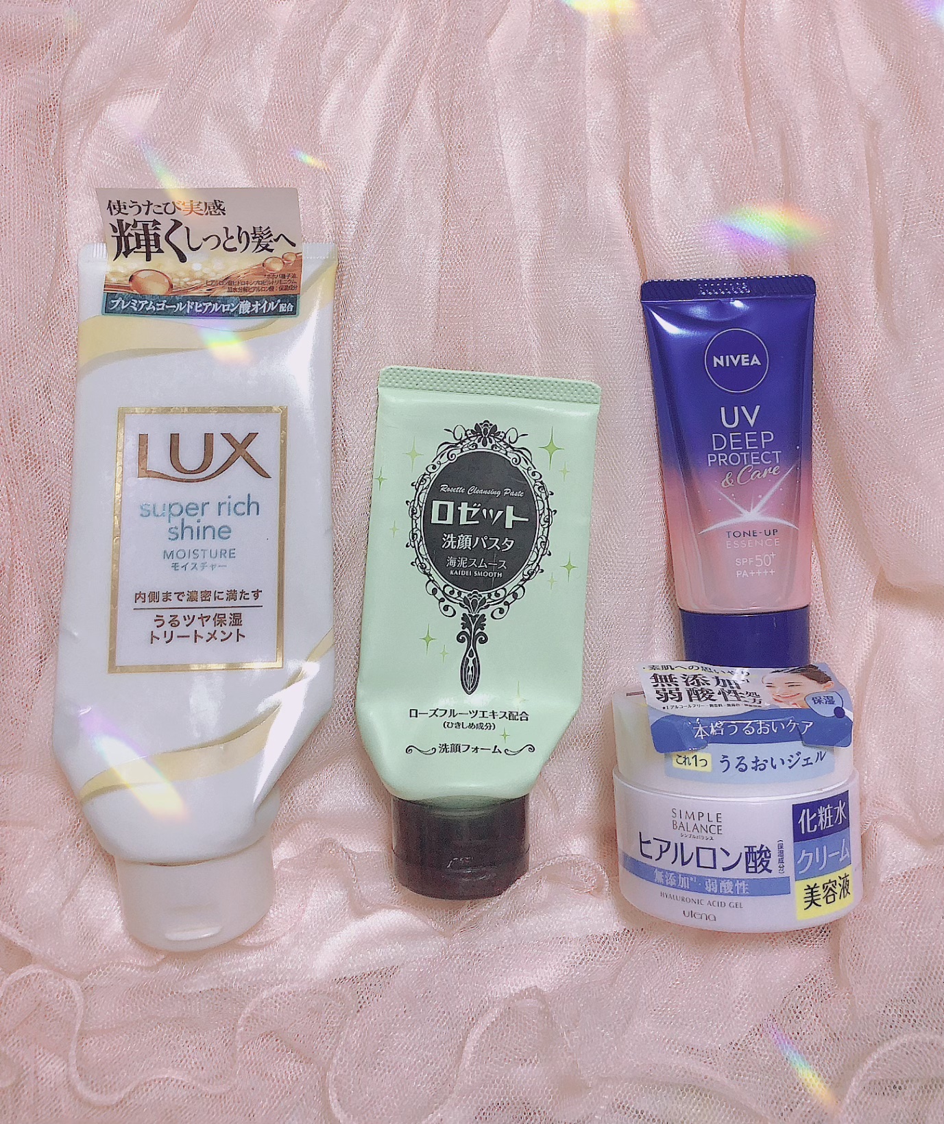 ロゼット洗顔パスタ 海泥スムース/ロゼット/洗顔フォームを使ったクチコミ（1枚目）