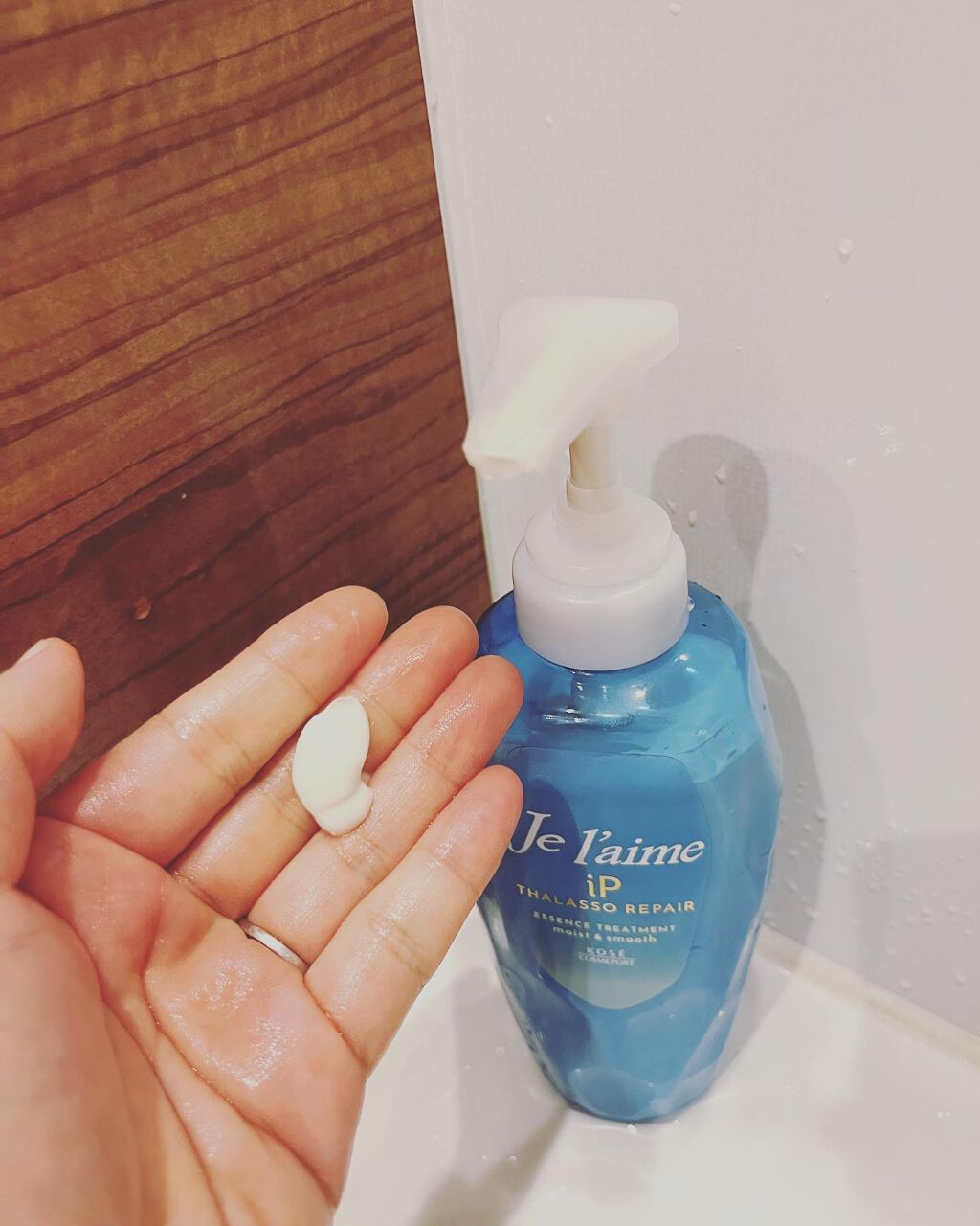 を使ったクチコミ（3枚目）