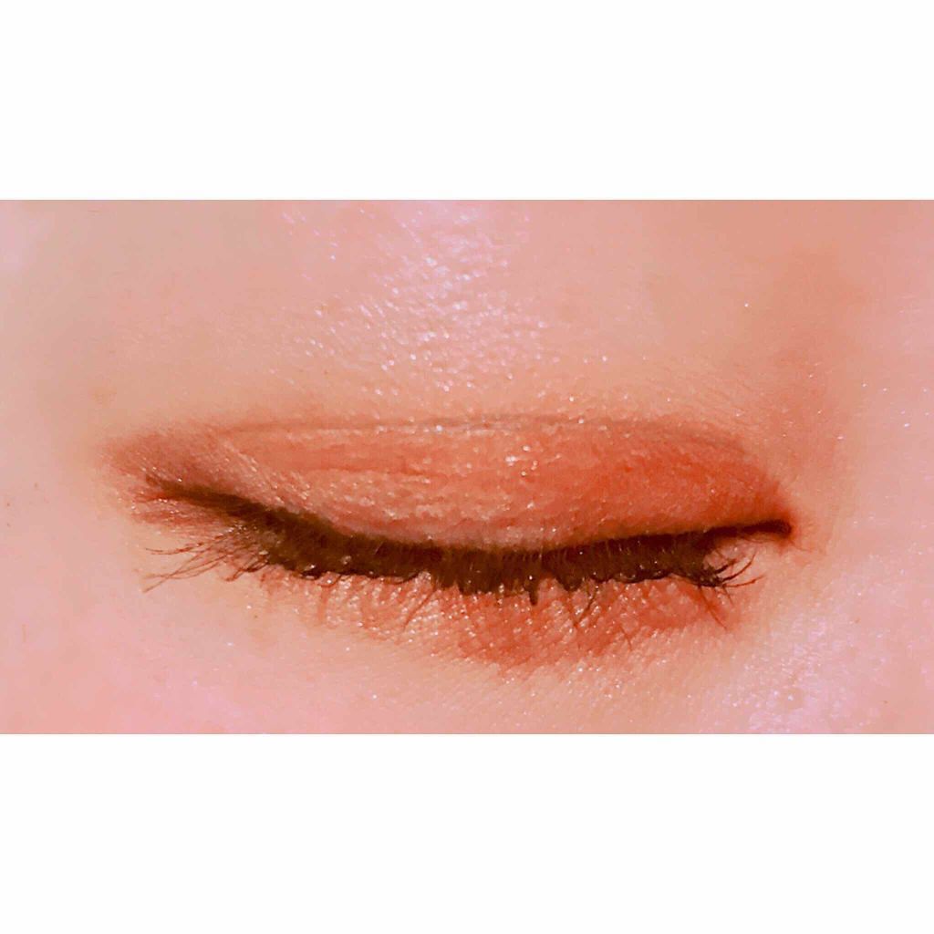 トーンアップアイシャドウ/CEZANNE/アイシャドウパレットを使ったクチコミ（2枚目）