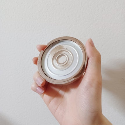 ベターザンシェイプブラシセット 03 ビーンズグレイン/rom&nd/シェーディングを使ったクチコミ(1枚目)