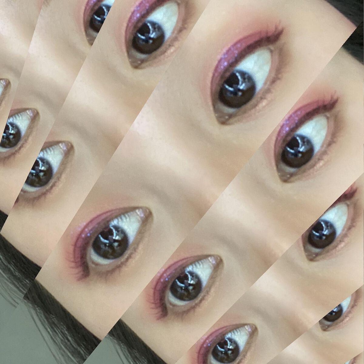 ルージュ ピュールクチュール ヴェルニ ウォーターステイン/YVES SAINT LAURENT BEAUTE/口紅を使ったクチコミ(6枚目)