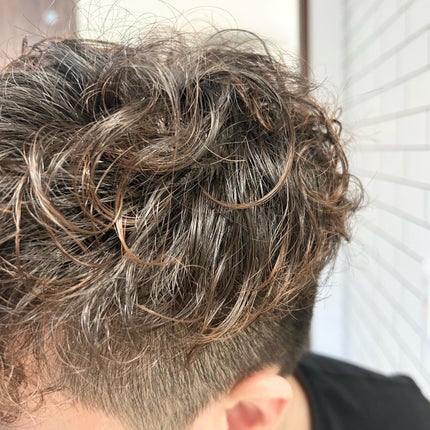 TJ pH5.5 シャンプー&トリートメント/True jouvencE/市販シャンプーを使ったクチコミ(4枚目)