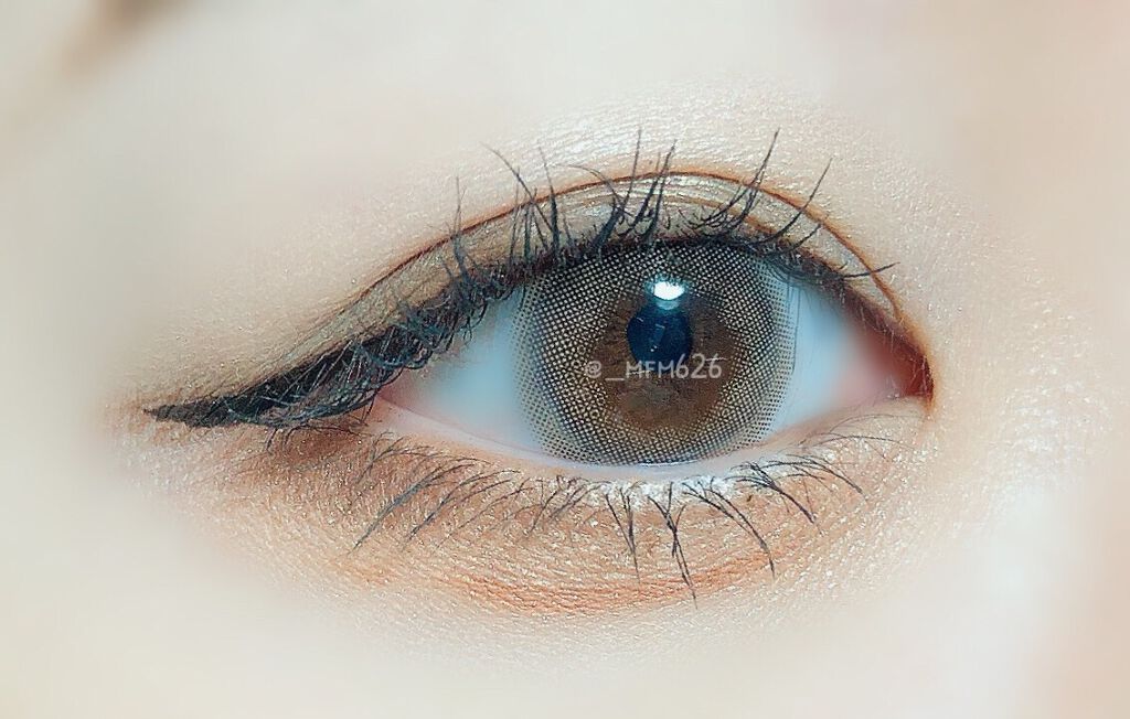 リアルクローズシャドウ/excel/アイシャドウパレットを使ったクチコミ（3枚目）