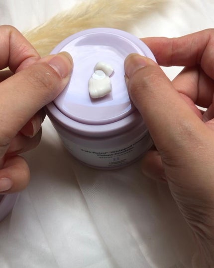 ララレトロ ホイップクリーム/Drunk Elephant/フェイスクリームを使ったクチコミ(5枚目)