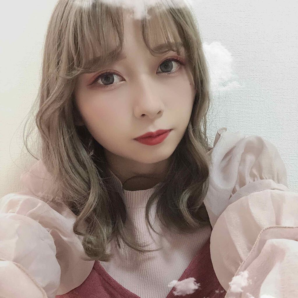 エンジェルキューピッドキスハイライター/ZEESEA/パウダーハイライトを使ったクチコミ(3枚目)