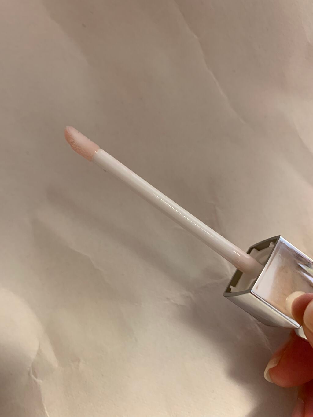 【旧】ディオール アディクト リップ マキシマイザー/Dior/リップグロスを使ったクチコミ(3枚目)