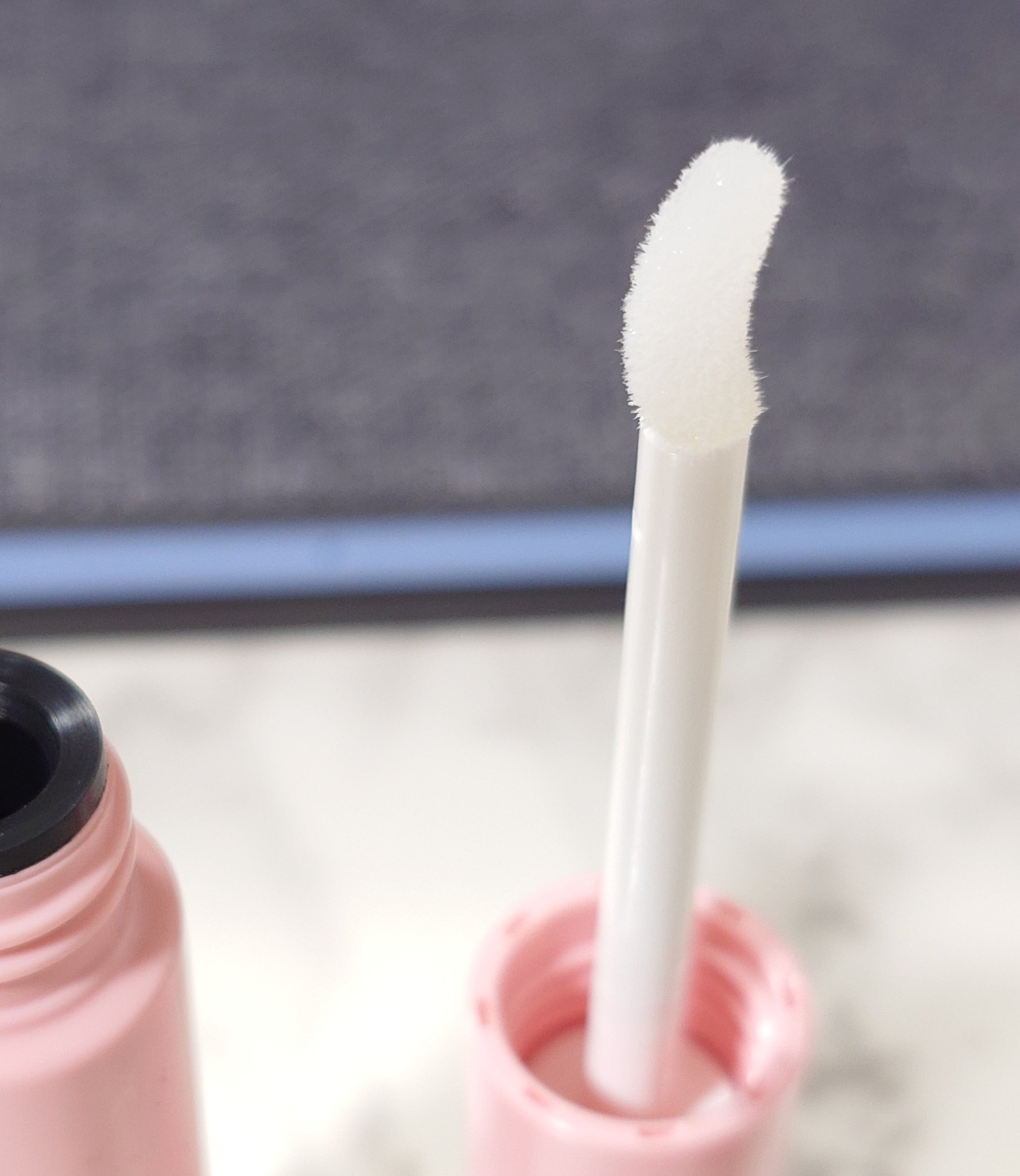 マキアレイベル ラッシュセラム/Macchia Label/美容液を使ったクチコミ（2枚目）