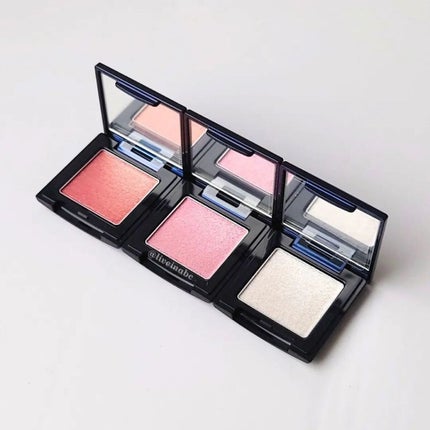 ラズル アイカラー/エレガンス ラズル /単色アイシャドウを使ったクチコミ(6枚目)