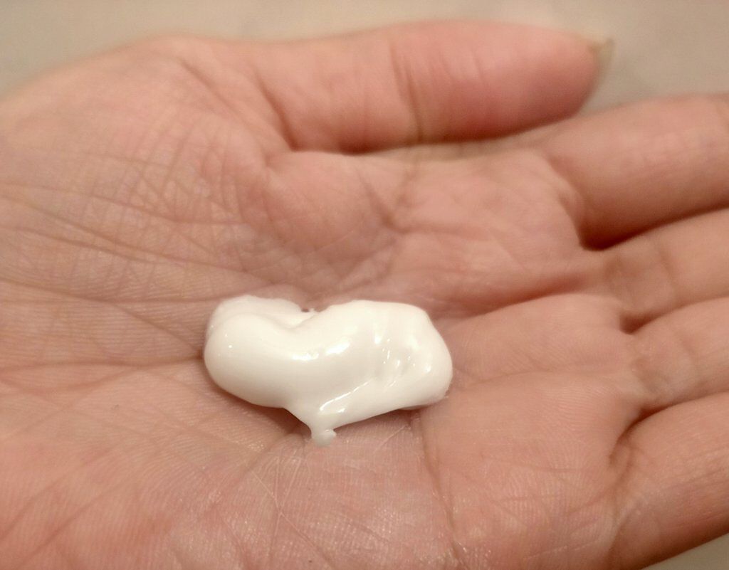 パーフェクトホワイトクレイ/SENKA（専科）/洗顔フォームを使ったクチコミ（2枚目）