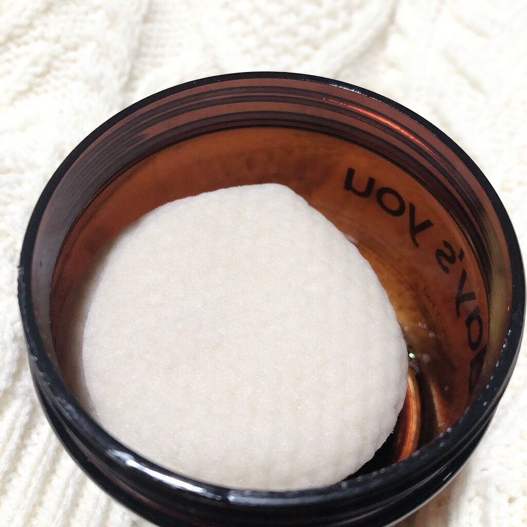 ヘルプミー! ダクトパッド/One-day's you/トナーパッドを使ったクチコミ(6枚目)