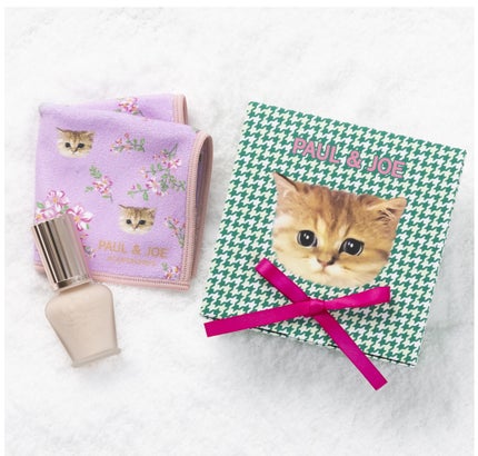 ラトゥー エクラ ファンデーション プライマー N/PAUL & JOE BEAUTE/化粧下地を使ったクチコミ(6枚目)