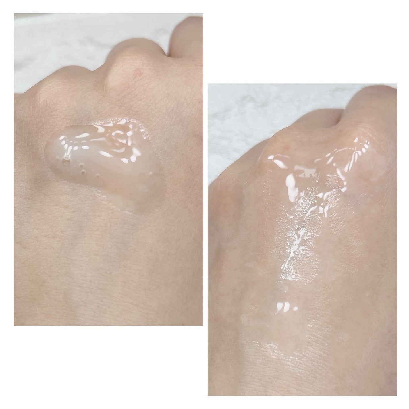 RTXセラム ビタミンショット/Dr.G/美容液を使ったクチコミ(5枚目)