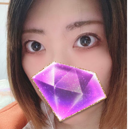 UR GLAM LONG LASH MASCARA/U R GLAM/マスカラを使ったクチコミ(1枚目)