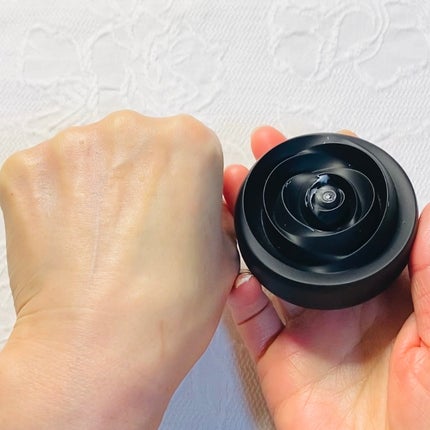 オブジェハンドクリーム/MUZIGAE MANSION/ハンドクリームを使ったクチコミ(5枚目)