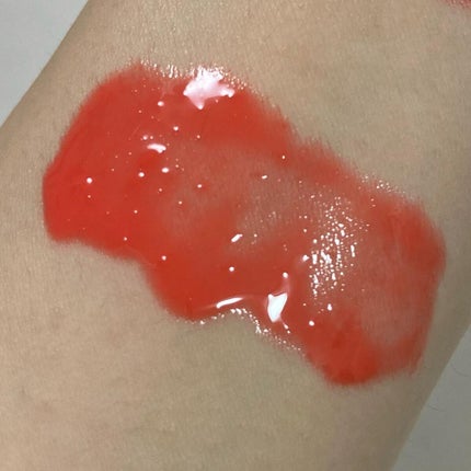 ドトムリッププラスプランパー/keybo/リッププランパーを使ったクチコミ(5枚目)