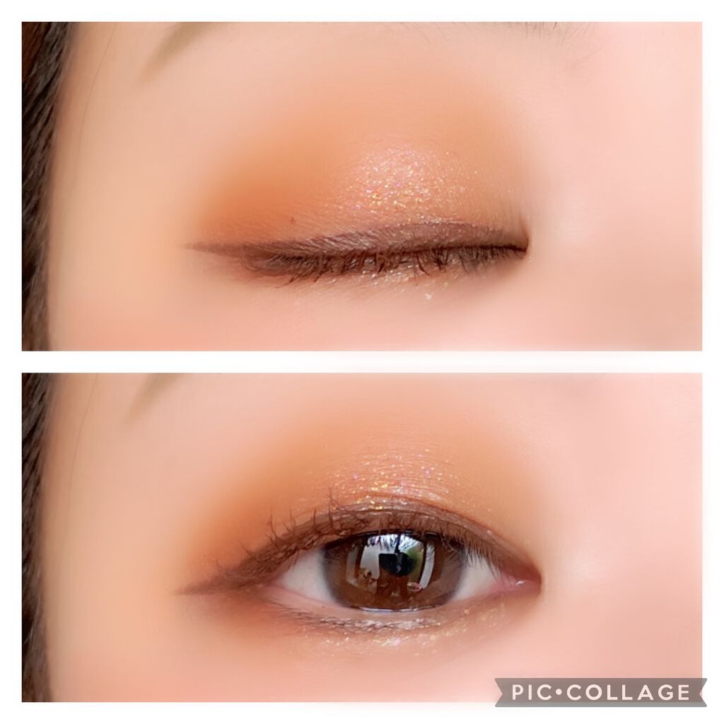 VenusMarble 9色アイシャドウパレット/Venus Marble/アイシャドウパレットを使ったクチコミ（3枚目）