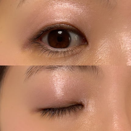 RMK ラディアントカラースティック/RMK/スティックハイライトを使ったクチコミ(5枚目)