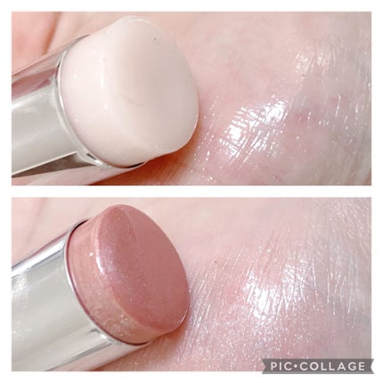 マイグロウハイライター/TIRTIR(ティルティル)/スティックハイライトを使ったクチコミ(3枚目)